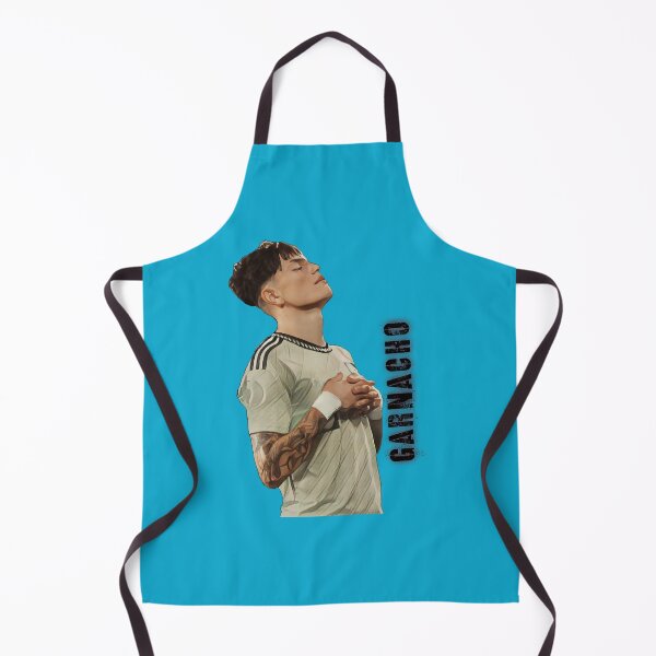 Item preview, Alejandro Garnacho designed and sold by DASClothingCo.