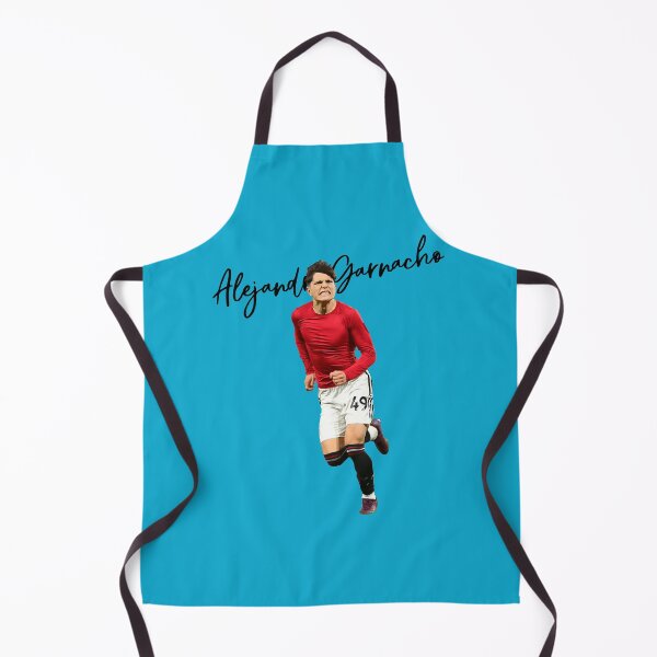 Item preview, Alejandro Garnacho celebration designed and sold by DASClothingCo.