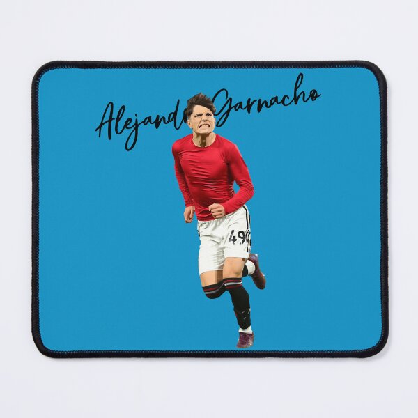 Item preview, Alejandro Garnacho celebration          designed and sold by DASClothingCo.