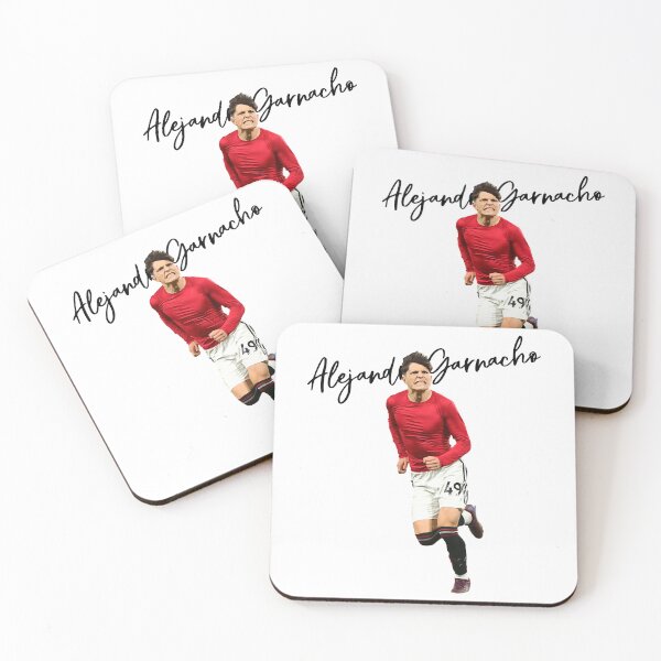 Item preview, Alejandro Garnacho celebration          designed and sold by DASClothingCo.