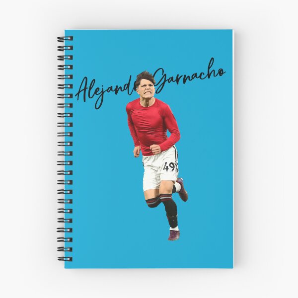 Item preview, Alejandro Garnacho celebration          designed and sold by DASClothingCo.