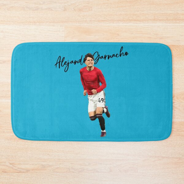 Item preview, Alejandro Garnacho celebration          designed and sold by DASClothingCo.