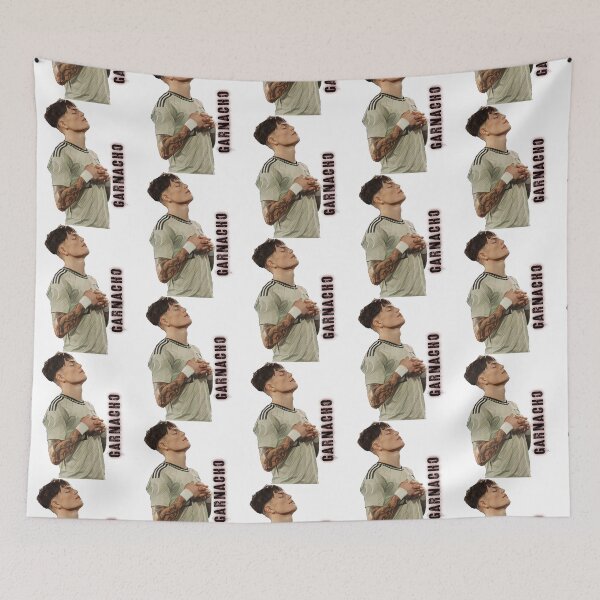 Item preview, Alejandro Garnacho      designed and sold by DASClothingCo.