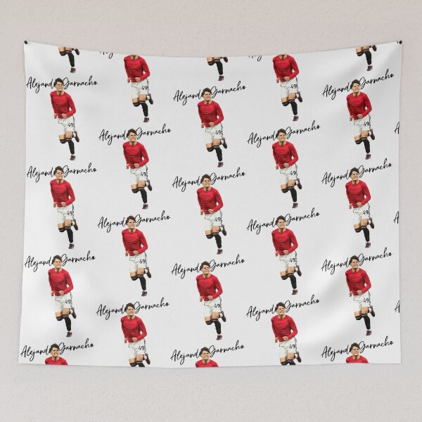 Item preview, Alejandro Garnacho celebration          designed and sold by DASClothingCo.