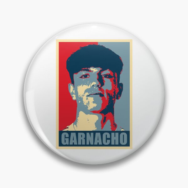Item preview, Alejandro Garnacho Hope designed and sold by DASClothingCo.