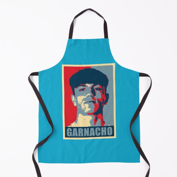 Item preview, Alejandro Garnacho Hope designed and sold by DASClothingCo.