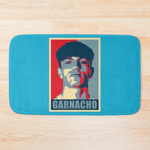 Item preview, Alejandro Garnacho Hope designed and sold by DASClothingCo.