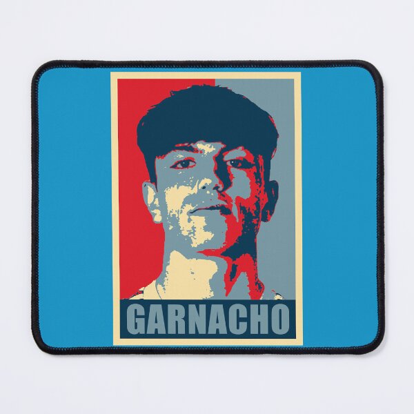 Item preview, Alejandro Garnacho Hope designed and sold by DASClothingCo.