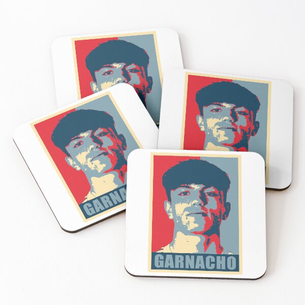 Item preview, Alejandro Garnacho Hope designed and sold by DASClothingCo.