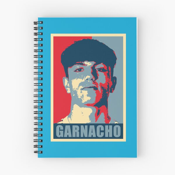 Item preview, Alejandro Garnacho Hope designed and sold by DASClothingCo.