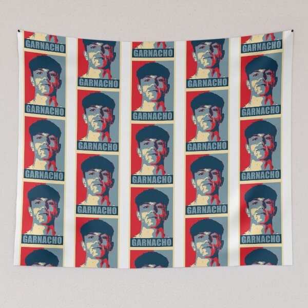 Item preview, Alejandro Garnacho Hope designed and sold by DASClothingCo.