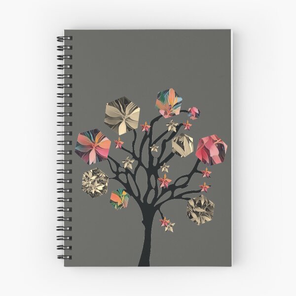 Item preview, Art of Lovely Tree  designed and sold by werdanepo.