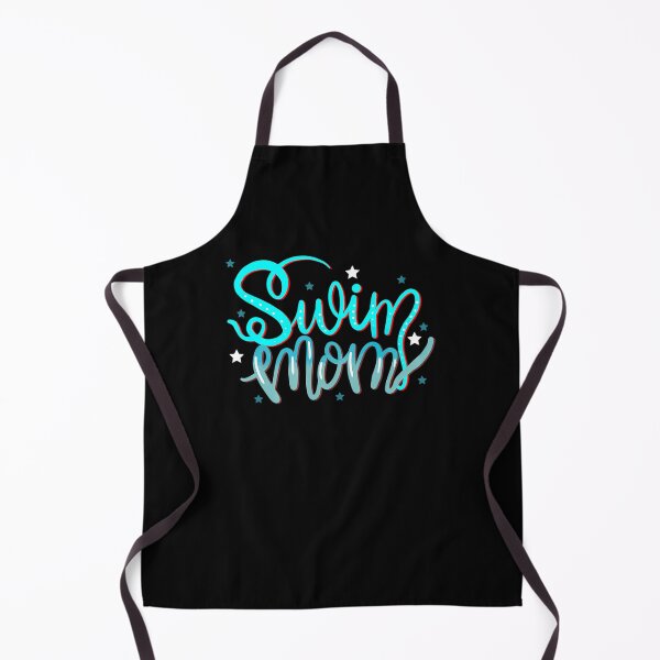 Item preview, Swim Mom Swimmers Mothers Tee Gift Love designed and sold by BargerStore.
