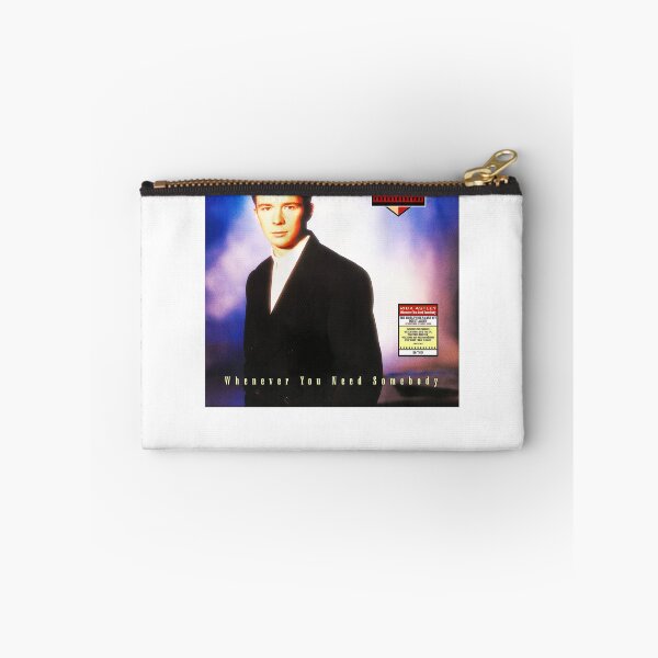 Item preview, Whenever You Need Somebody 2022 Rick Astley designed and sold by pccstore130.