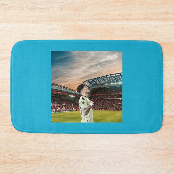 Item preview, Alejandro Garnacho iPhone Cases designed and sold by DASClothingCo.