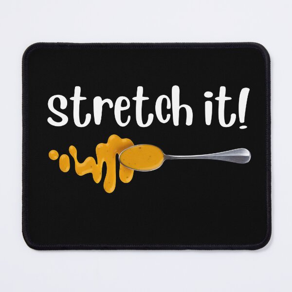 Item preview,  Stretch It! designed and sold by araeesha0315.