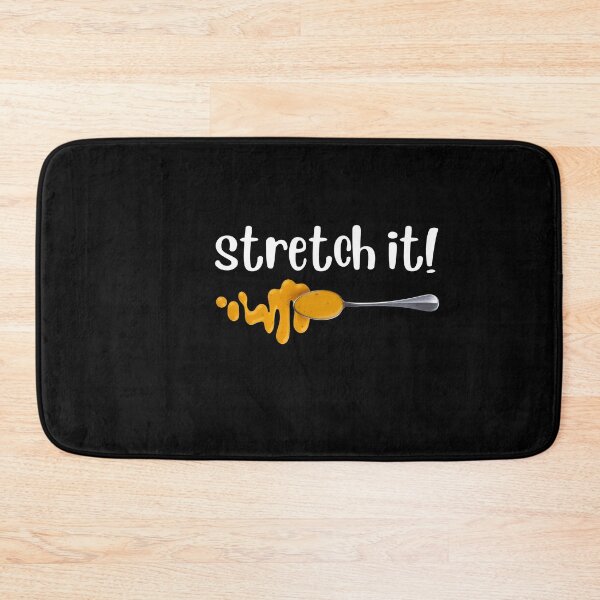 Item preview,  Stretch It! designed and sold by araeesha0315.