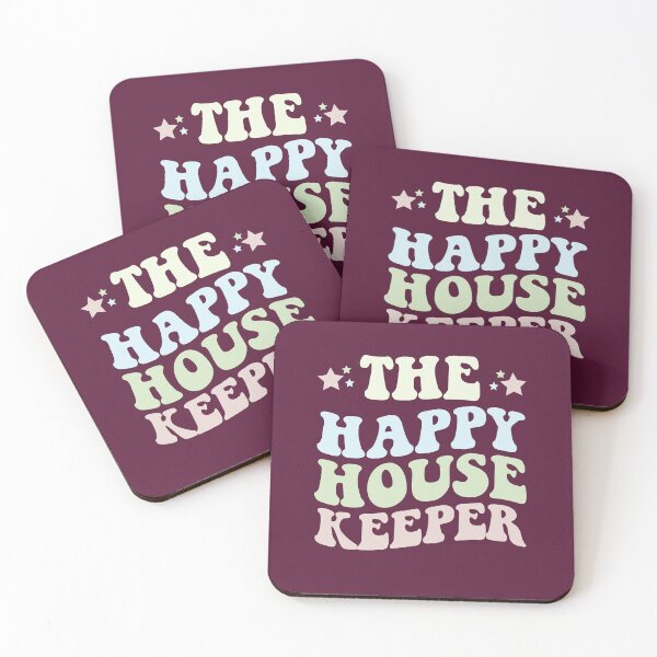 Item preview, The Happy Housekeeper designed and sold by TaraGbear.