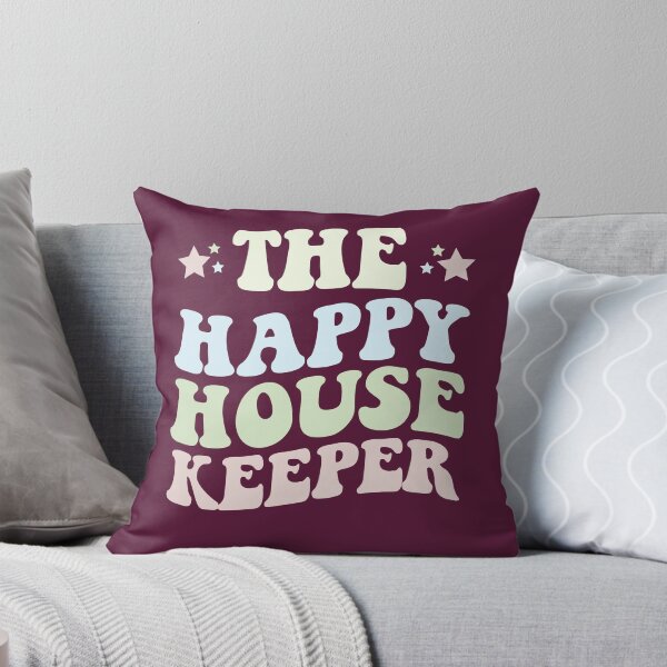Item preview, The Happy Housekeeper designed and sold by TaraGbear.