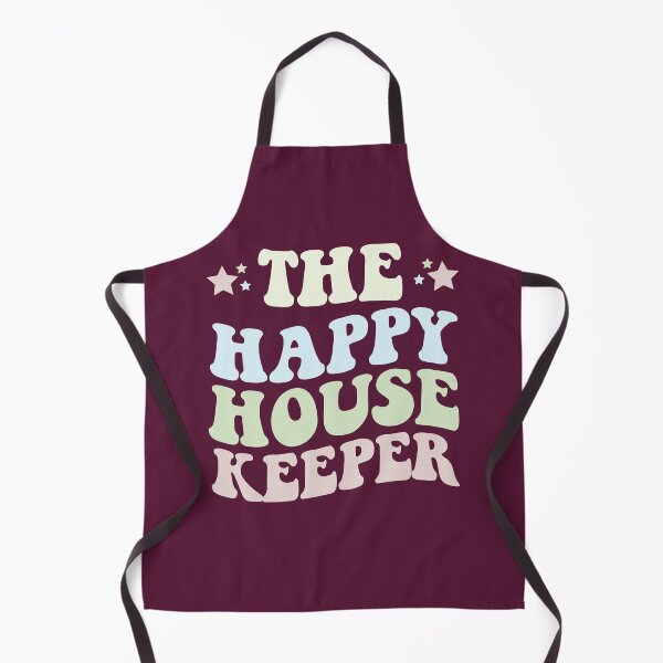 Item preview, The Happy Housekeeper designed and sold by TaraGbear.