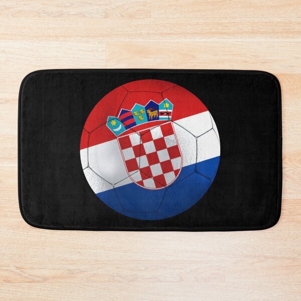 Item preview, Croatia Soccer / Football  designed and sold by Foofighter01.