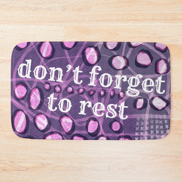 Item preview, Rest designed and sold by dorishyphenjean.