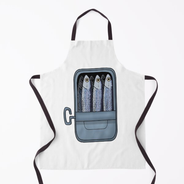 Item preview, Anchovy designed and sold by StudioHitsu.