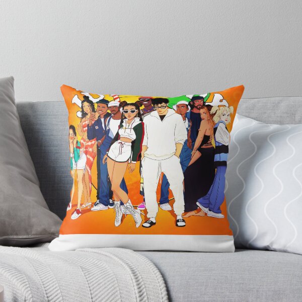 Item preview, The Juicebox Emotional Oranges designed and sold by pccstore130.