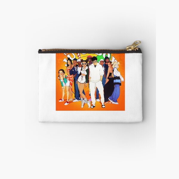 Item preview, The Juicebox Emotional Oranges designed and sold by pccstore130.