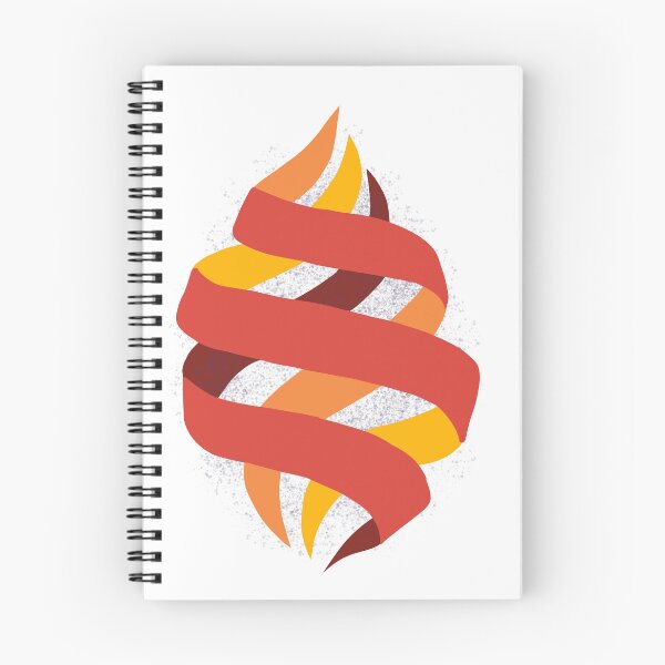 Item preview, Fire- Lisa Lutz inspired  designed and sold by Becca436.