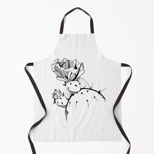 Item preview, Cactus Flower Blooming designed and sold by JuliaMaceArt.