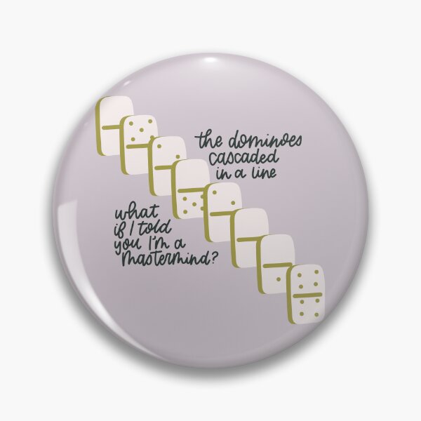 Item preview, mastermind designed and sold by Avery Sheridan.