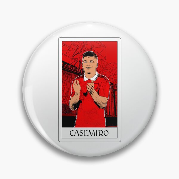 Item preview, Casemiro designed and sold by DASClothingCo.