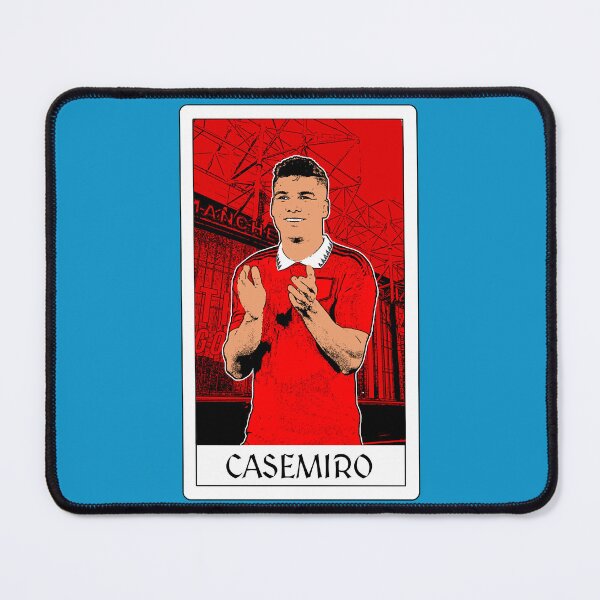 Item preview, Casemiro designed and sold by DASClothingCo.