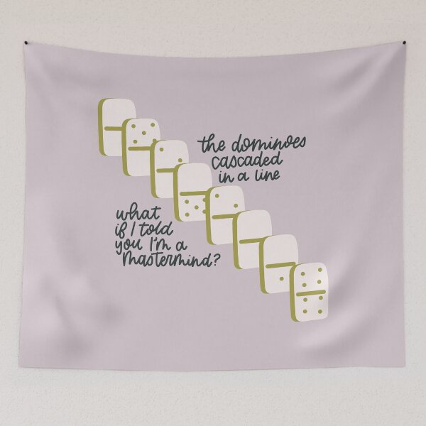 Item preview, mastermind designed and sold by Avery Sheridan.