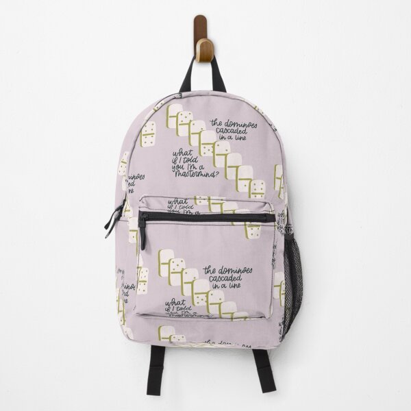 Item preview, mastermind designed and sold by Avery Sheridan.