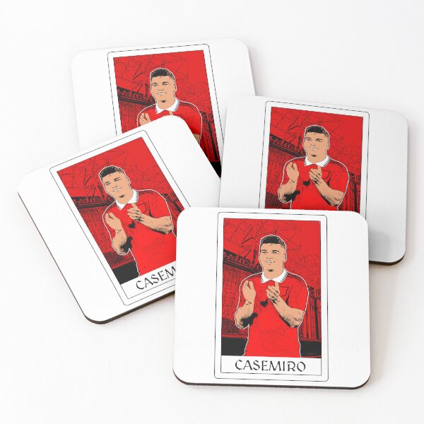 Item preview, Casemiro designed and sold by DASClothingCo.