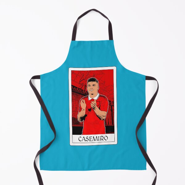 Item preview, Casemiro designed and sold by DASClothingCo.