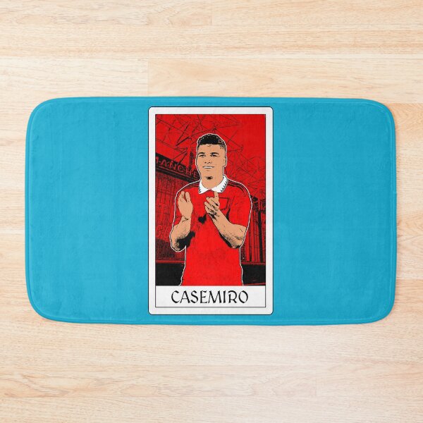 Item preview, Casemiro designed and sold by DASClothingCo.