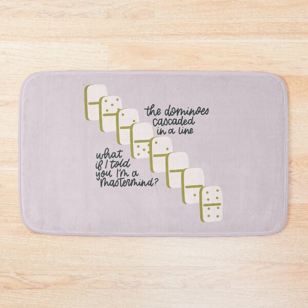Item preview, mastermind designed and sold by Avery Sheridan.