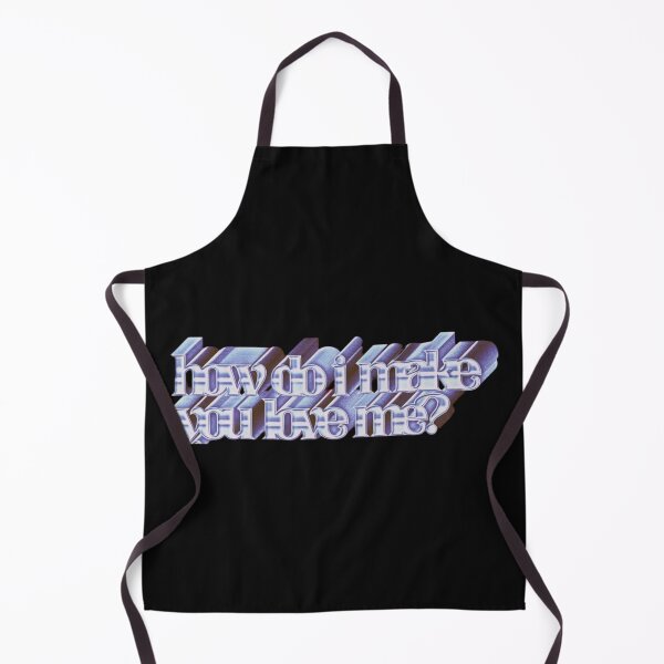 Item preview, How do i make you love me - quote designed and sold by itsmemaytal.