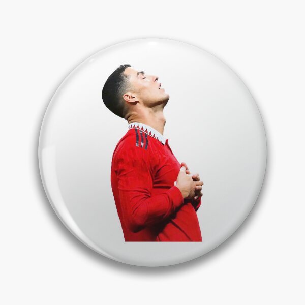 Item preview, Cristiano Ronaldo new celebration          designed and sold by DASClothingCo.