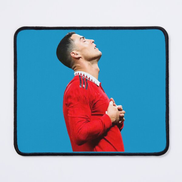 Item preview, Cristiano Ronaldo new celebration          designed and sold by DASClothingCo.