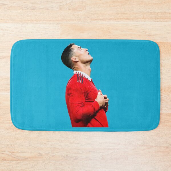 Item preview, Cristiano Ronaldo new celebration          designed and sold by DASClothingCo.