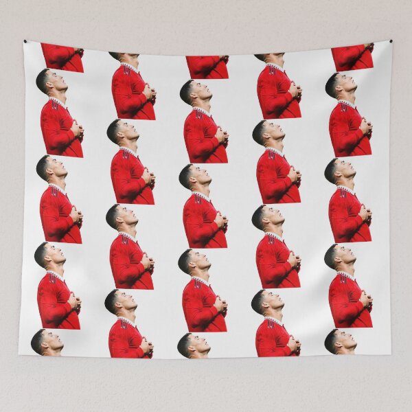 Item preview, Cristiano Ronaldo new celebration          designed and sold by DASClothingCo.