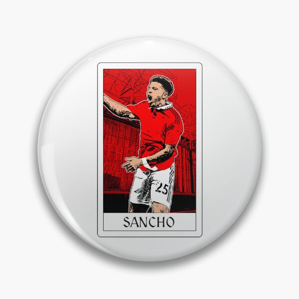 Item preview, Jadon Sancho designed and sold by DASClothingCo.