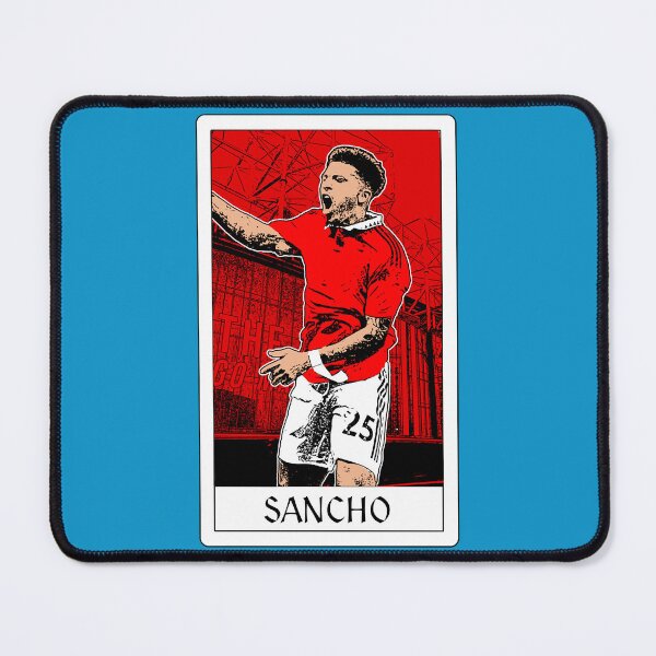 Item preview, Jadon Sancho designed and sold by DASClothingCo.