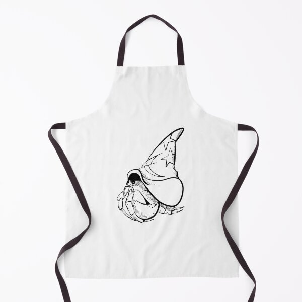 Item preview, Magical Hermit Crab designed and sold by StudioHitsu.