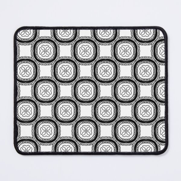 Item preview, Rounded Corners Square designed and sold by debutpagesart.