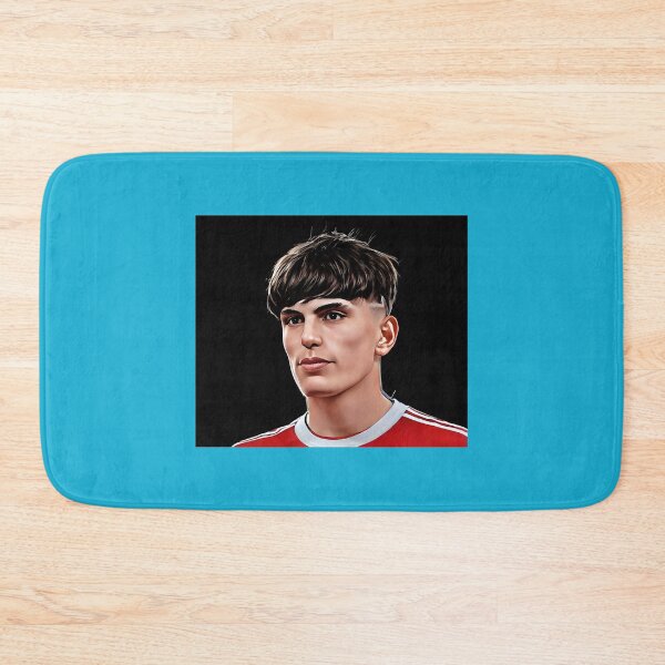 Item preview, Manchester Stars Alejandro Garnacho designed and sold by DASClothingCo.